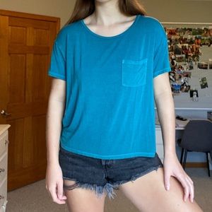 American Eagle Outfitters Soft and Sexy T-Shirt